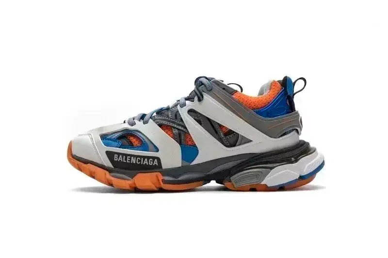 Balenciaga Sneakers (38 style) 3