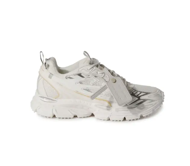 Off-White Be Right Back Sneakers [21 Styles] 3