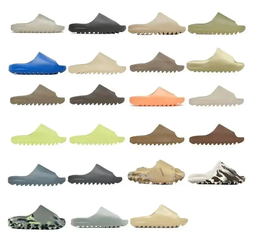 YEEZY Slide (23 style)