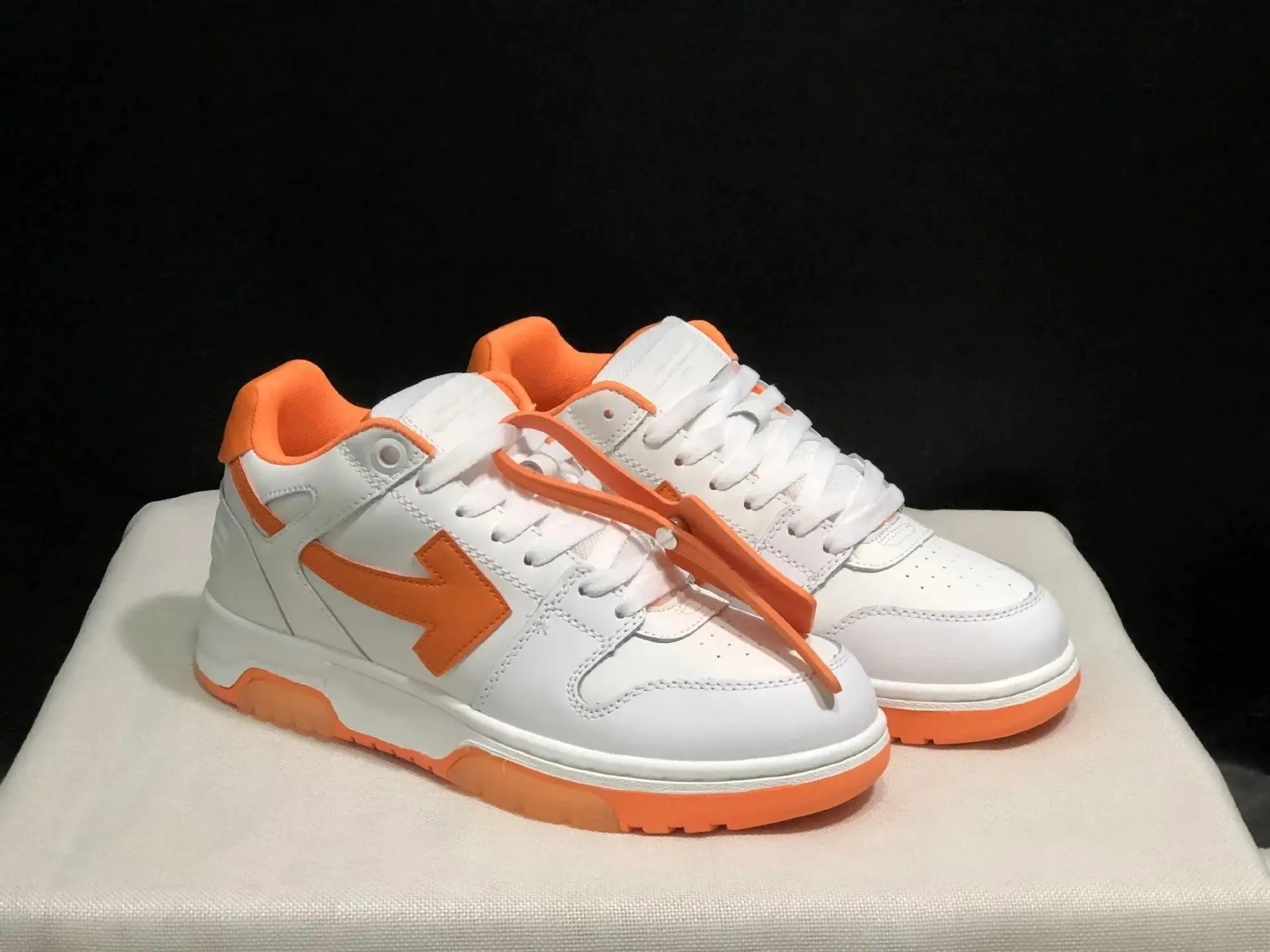 Off-White Shoes（30+style ） 2