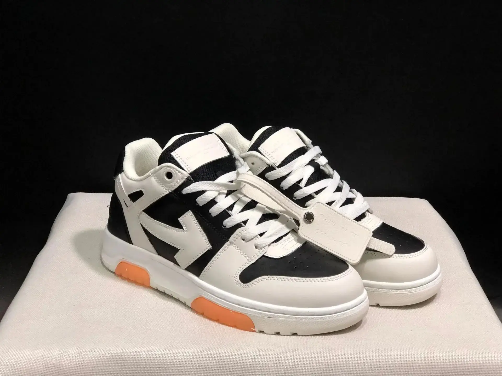 Off-White Shoes（30+style ） 3