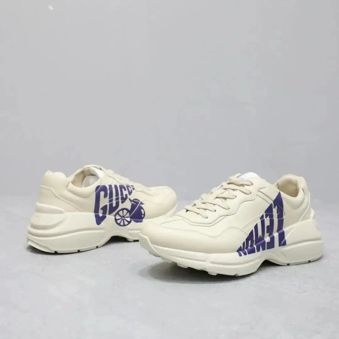 Gucci shoes (Style 30+) 3