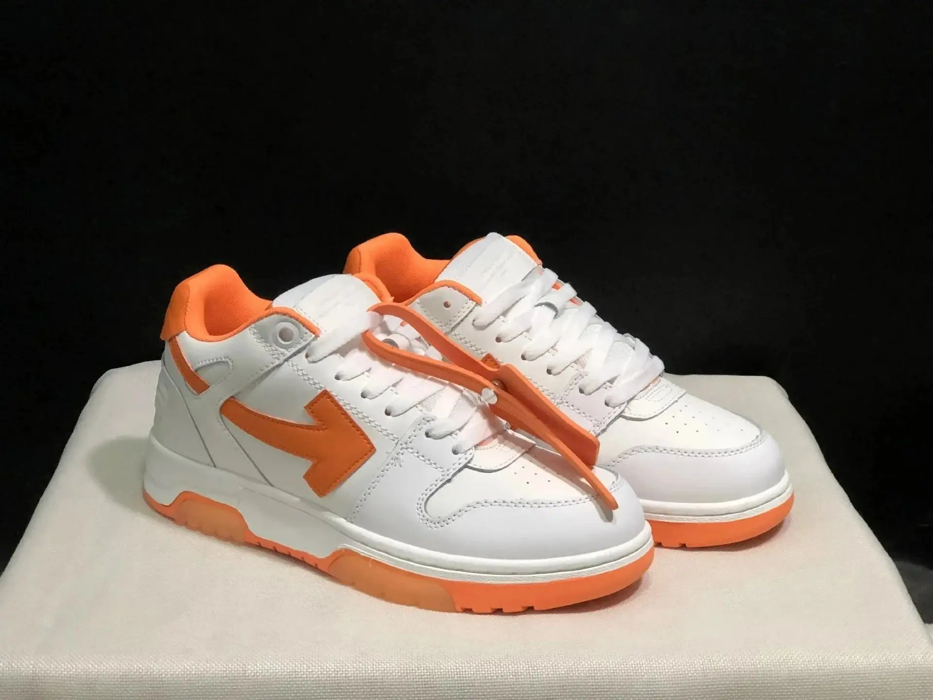 Off-White Shoes（30+style ） 2