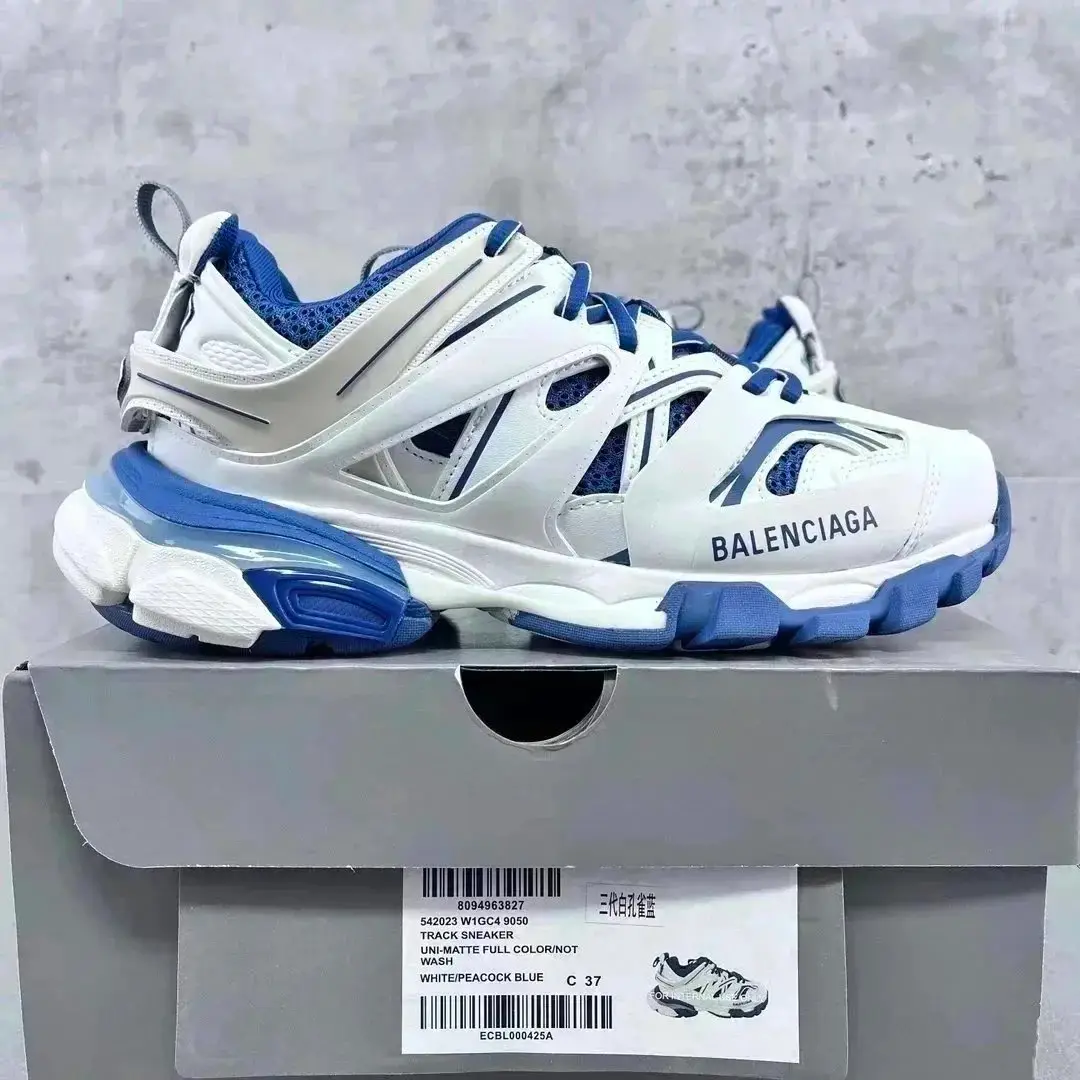 Balenciaga shoes 3