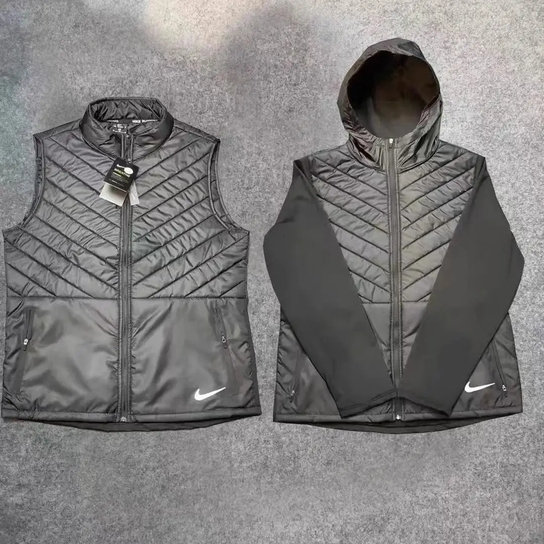 Nike Windrunner Jacket [Sun Protection 2