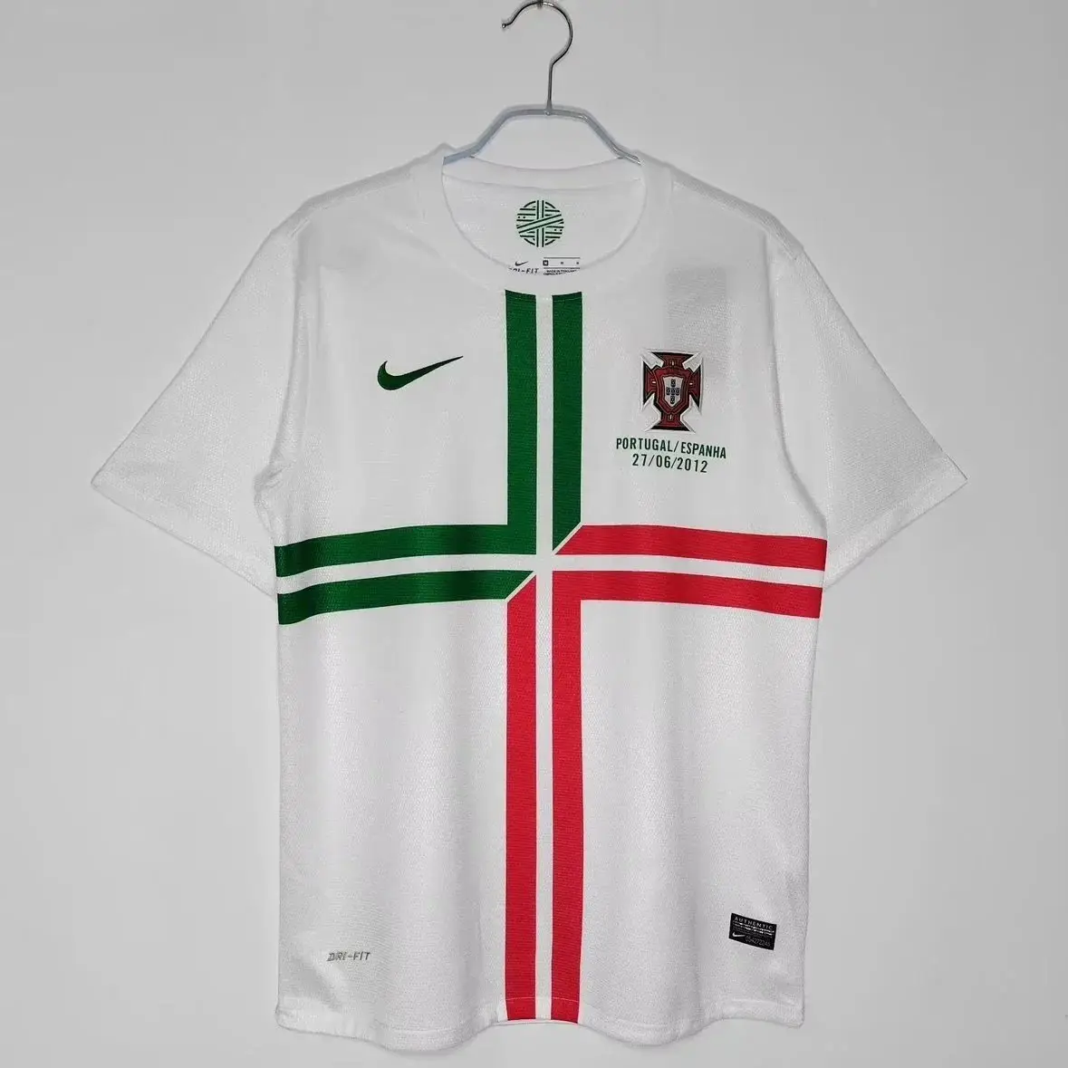 adidas Football Jersey 3