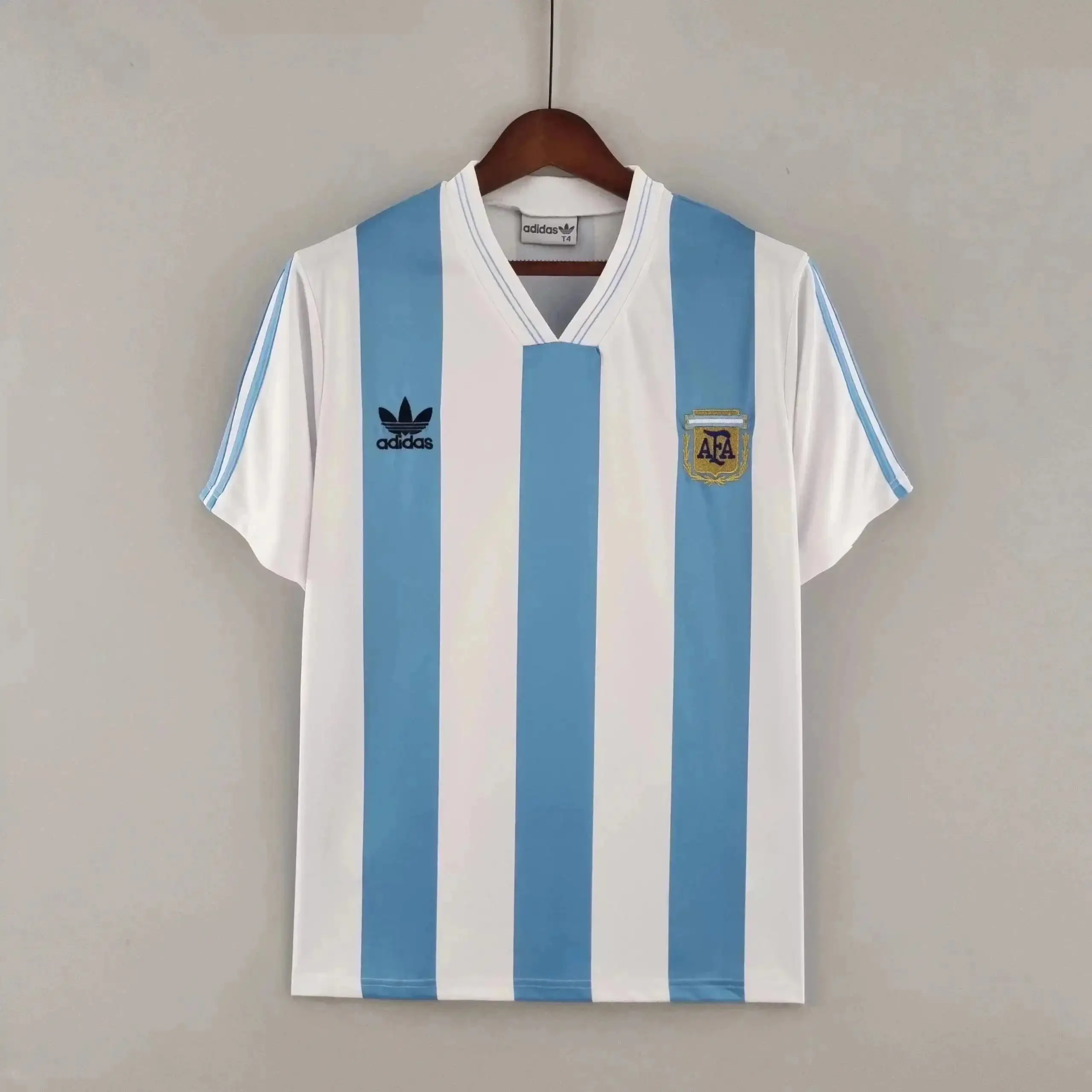 adidas Football T-shirt (39 CP) 2