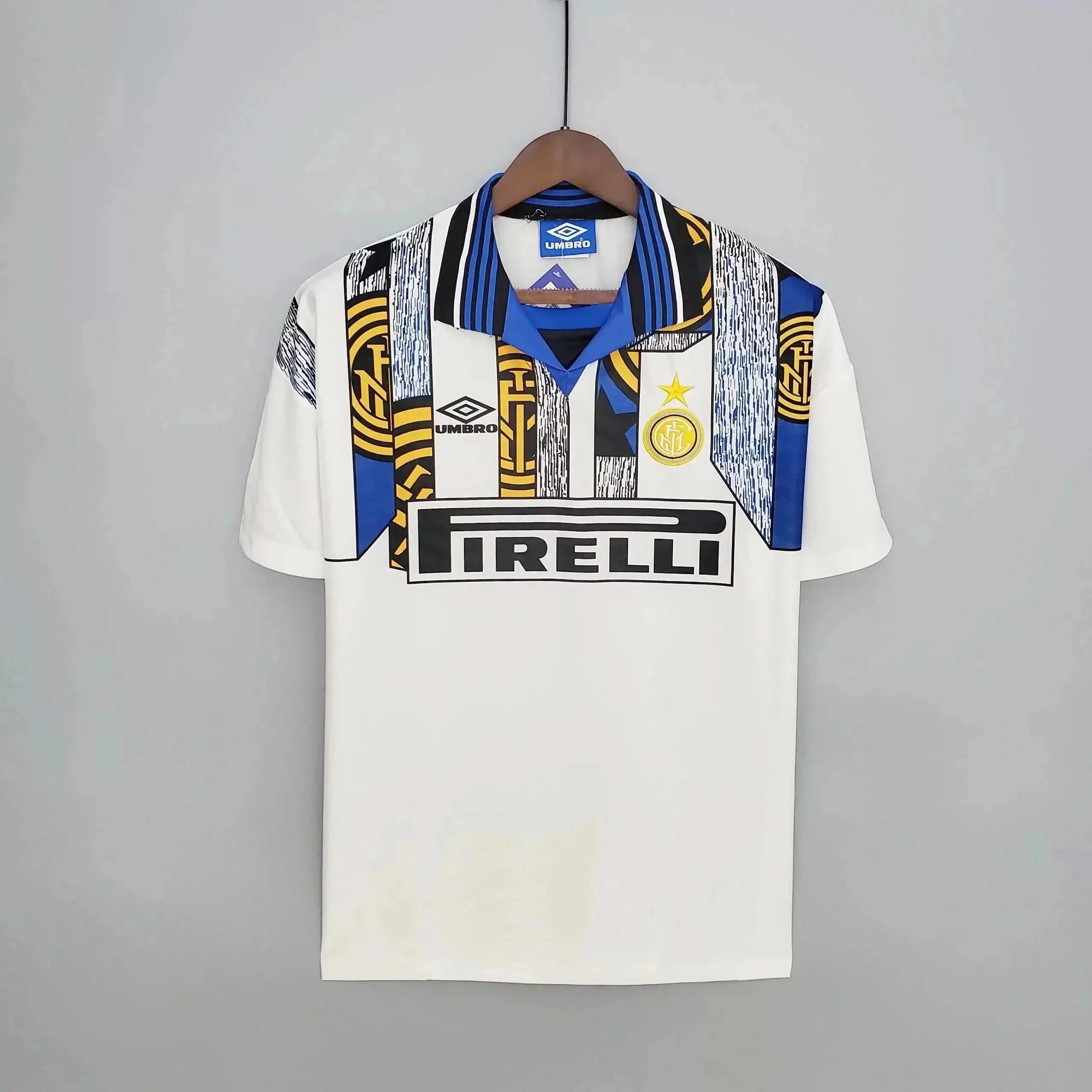 adidas Football T-shirt (39 CP) 3