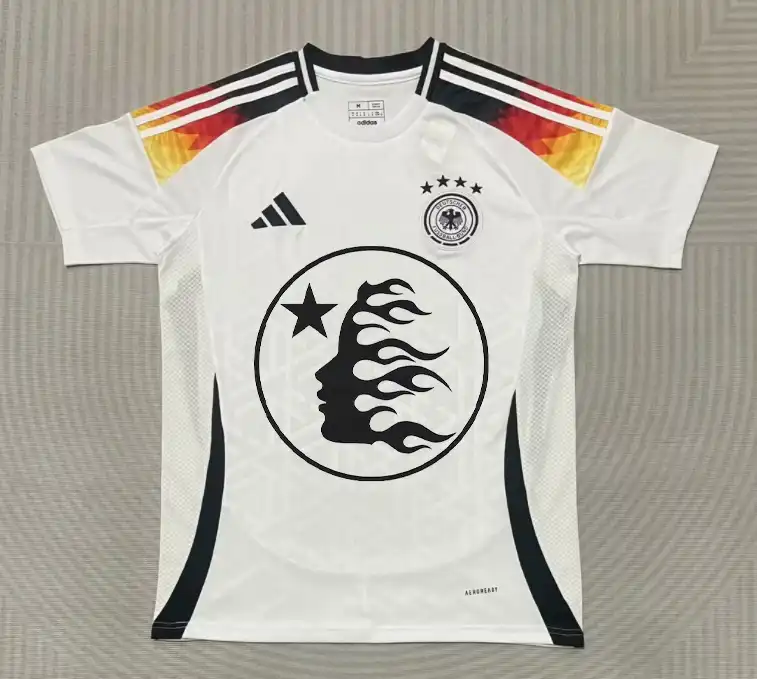 Adidas Football Jersey 2