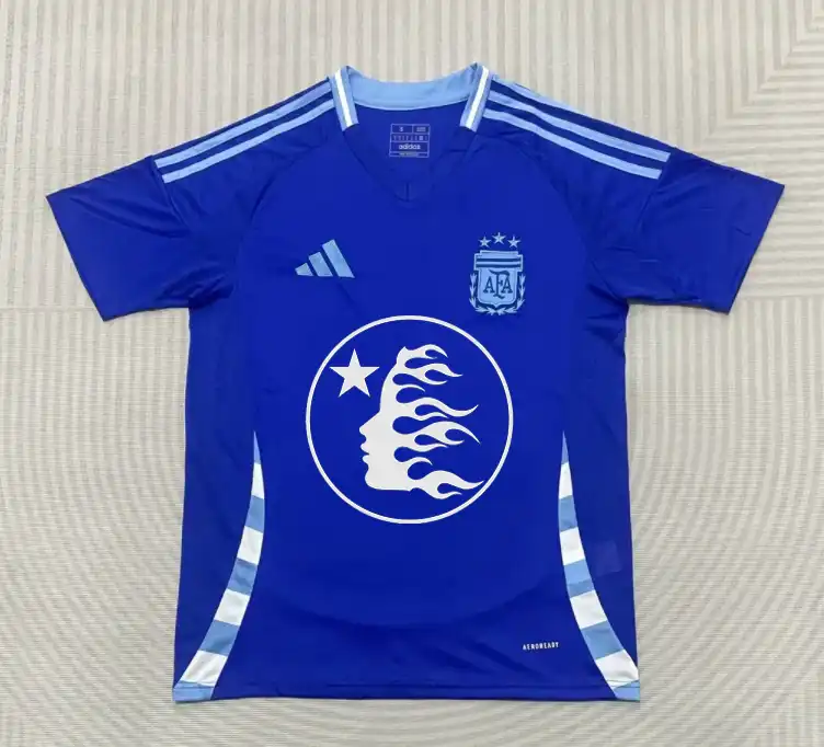 Adidas Football Jersey 3