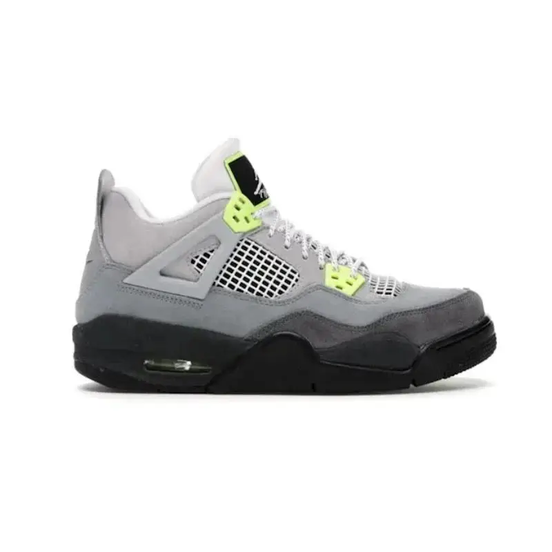 Nike Air Jordan 4 Sneakers 3