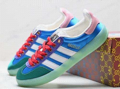 Adidas Gazelle Sneakers [11 styles]