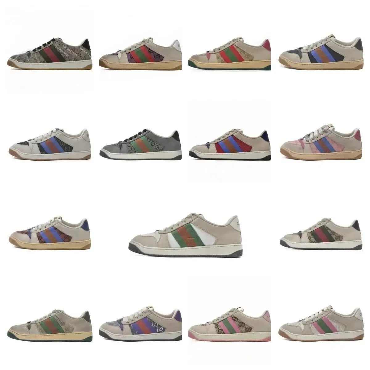 Gucci Sneakers(20 style)