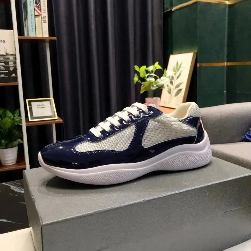 Prada/Adidas Samba Shoes（31 STYLE OG 3