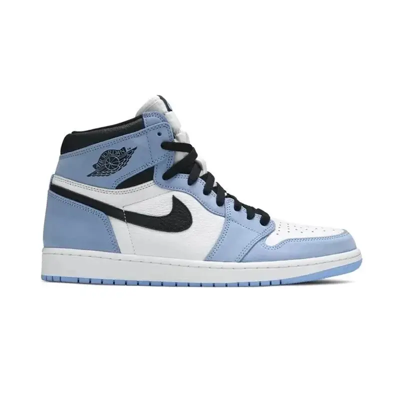 Nike Air Jordan 1 Low Sneakers 3