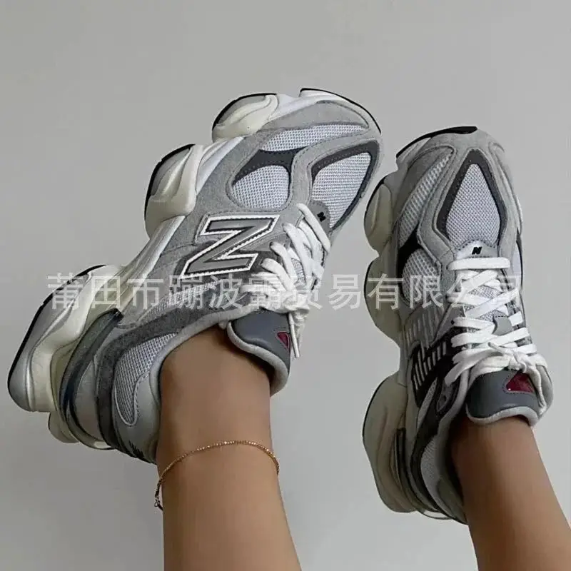 New Balance 9060 Sneakers 3