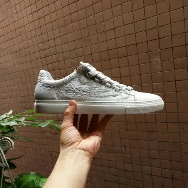 Balenciaga Chunky Sneakers [6 styles] 3