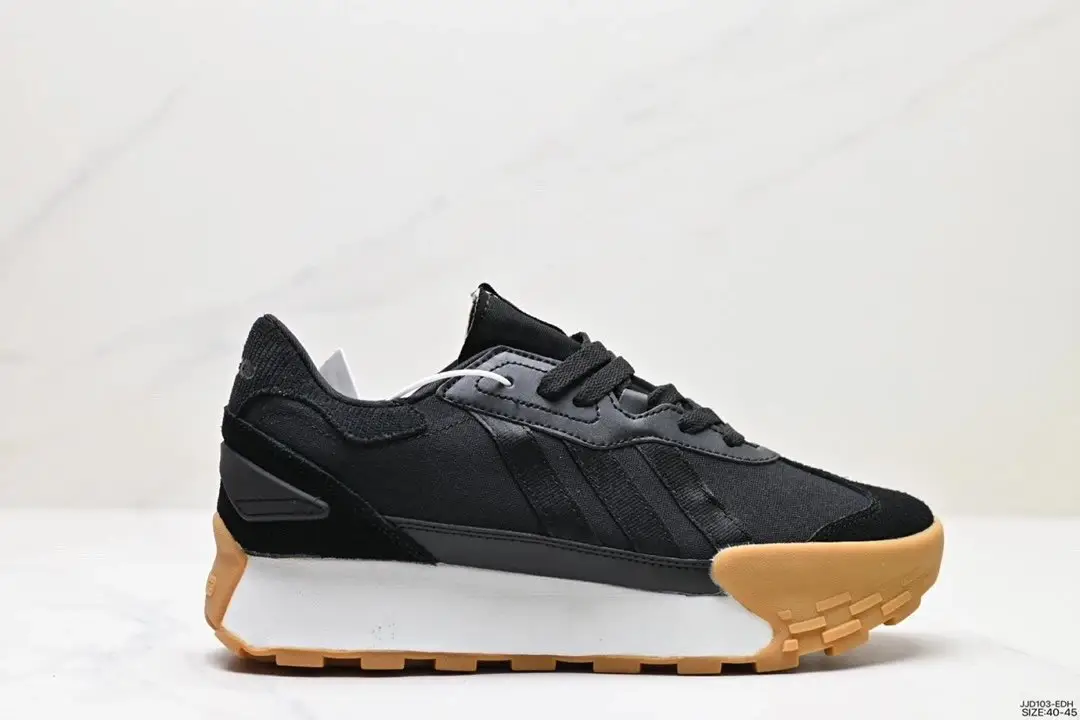 Adidas Chunky Sneakers 2