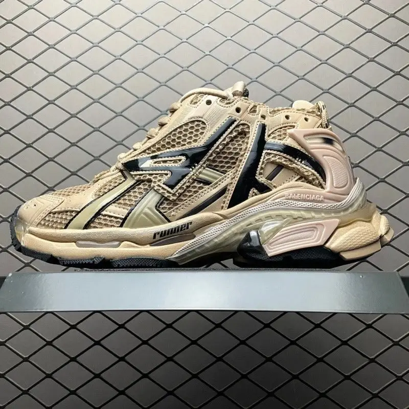 Balenciaga Chunky Sneakers [14 styles] 2