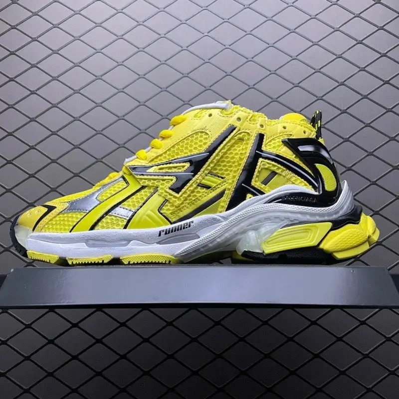 Balenciaga Chunky Sneakers [14 styles] 3