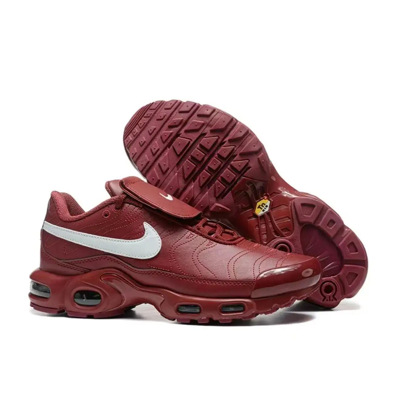 Nike Chunky Sneakers [13 styles]