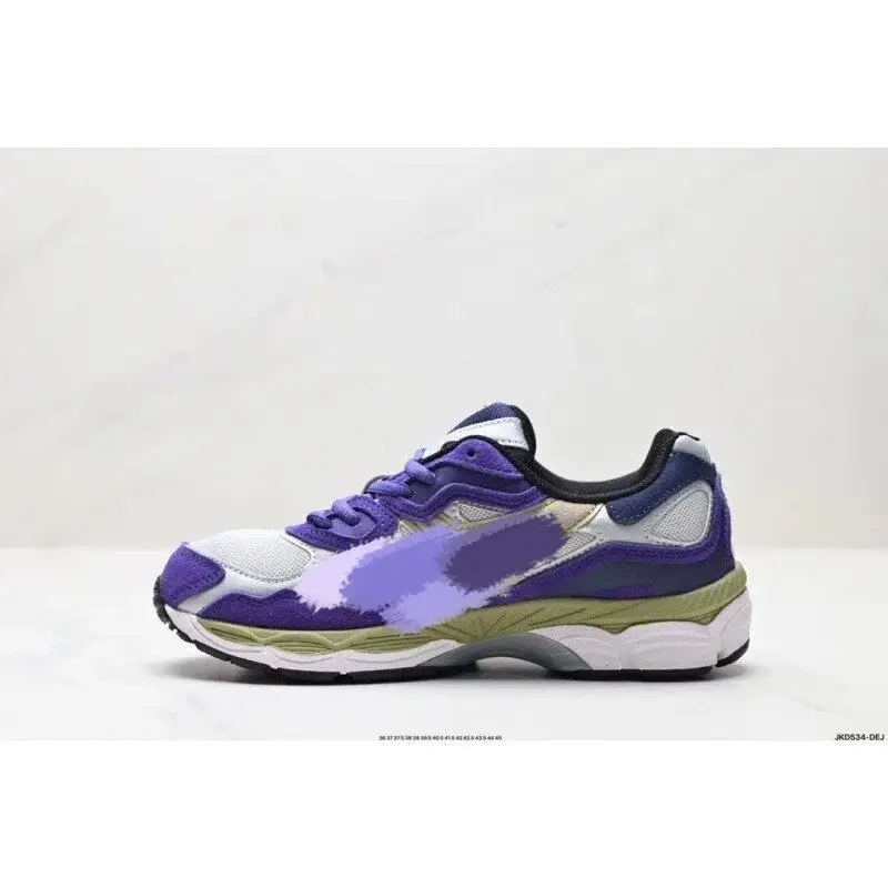 Asics Running Shoes [24 styles] 3