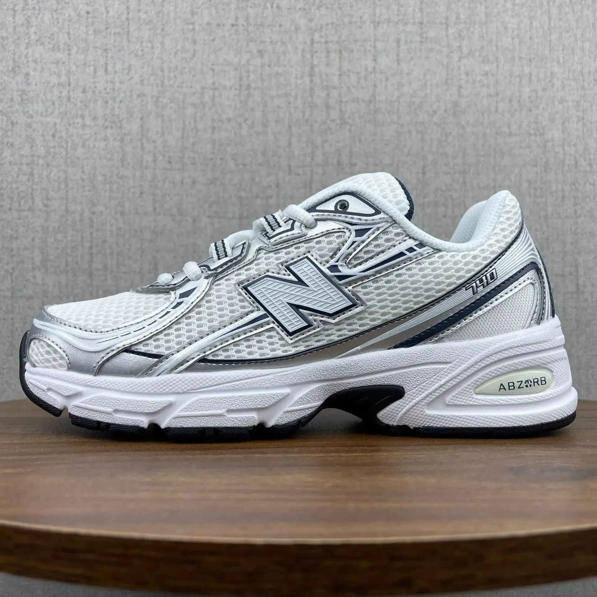 New Balance Running Shoes [9 styles] 2